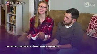 Девочка Эмма из США ждала своего появления на свет 24 года