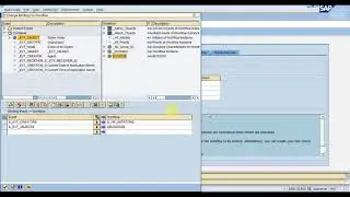 SAP Workflow Class13 Event Trigger Check FM