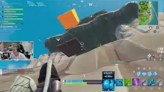 Ninja Jebaited