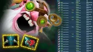 ИДЕАЛЬНЫЙ СНАЙПЕР под ПИВО — SNIPER DOTA 2 | ГАЙД ДЛЯ НОВИЧКОВ ДОТА 2