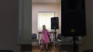Миглей Юлия Маленький кораблик