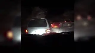 Live Action Initial D Movie 2020 Leaked Scene