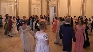 Шведский танец