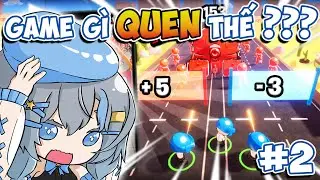 SỨA TIẾP TỤC TRY HARD GAME QUẢNG CÁO TẬT NGUYỀN!!!!!!!【Sứa có Não】