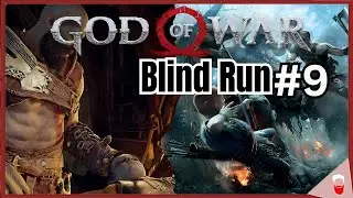 God Of War (2018) #9 First Playthrough Blind Run Romania