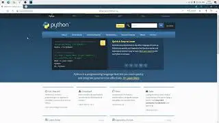Установка интерпретатора | #PythonLite | №1