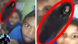 5 Videos That Accidentally Captured Something Paranormal Season 2 | Episode 1