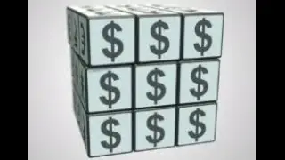SpeedCubing Challenges for 35$Cube Big Twist