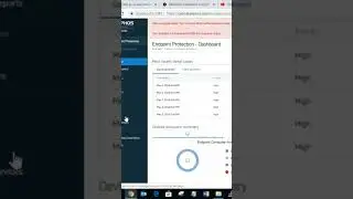 Sophos Central Endpoint and Server Protection overview