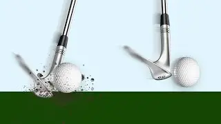 Stop Chunking & Thinning Wedges // Gareth Raflewski