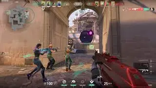 Valorant | ACE 3