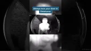 Joe Skinwalker (WARNING: Hey Peter)