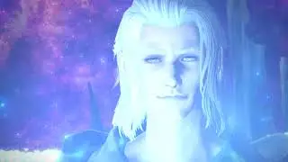 FFXIV Emet-Selch All Finger Snap Cutscenes