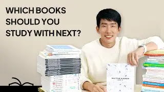 Find the Best Books for Learning Korean - Every TTMIK book published!