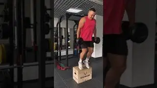 Иди уже на тренировку