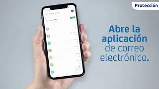 Protección te enseña: ¿Cómo enviar fotos adjuntas por correo electrónico?