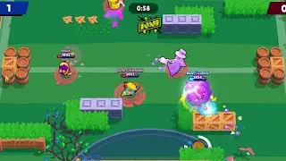 Devil😈 Fang | Brawl Stars (pro games edit)