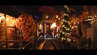 Hendriks Kerstwereld 2019