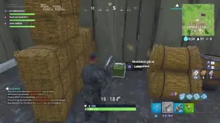 Live fortnite