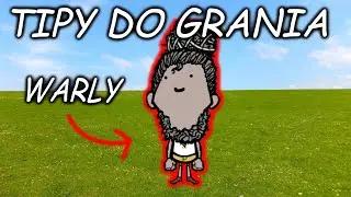 TIPS for playing WARLY in DST (7/7 Warly) 
