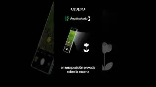 Ángulo Picado #smartphone #fotografia #shotonoppo #photography
