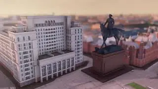 Жуков CLD-E