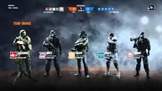 PS4-Live-R6 28.03.2016 4AM #1
