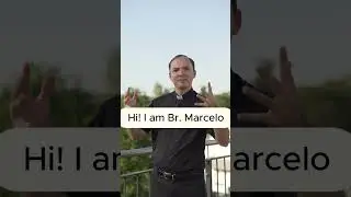 Br Marcelo's story
