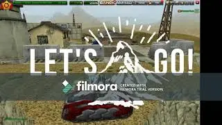 Tanki Online| Christmas Gold Rain Video #4 By Theat