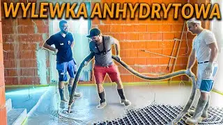 SCREEDING WORK - AN HOUR OF WORK PER DAY?! WHAT'S THE PAY? | GET TO WORK