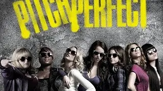 Pitch Perfect (2012) Türkçe Altyazılı Fragman