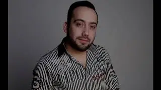 Drahoslav Bango - šilalo paňori (lyrics video)