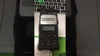 Solve the voice broken problem of Hytera TD360 ,MMDVM PI-STAR Disable GPS and Talker Alias data