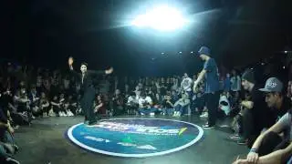 FINAL House SOUL CITY 2015 | Atazhan vs Sneg