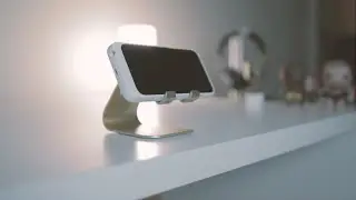 Technology in Design | Smartphone Productivity Setup