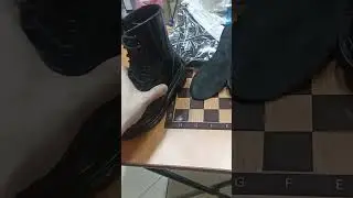 Женские резиновые сапоги