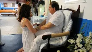 Oprah's Spiritual Healer 
