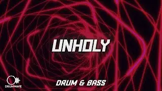 Glazey - Unholy
