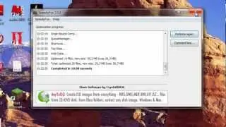 How to speed up Mozilla Firefox and Google Chrome web browsers tutorial (HD)