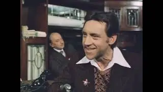 Как взяли вора Петра Ручникова