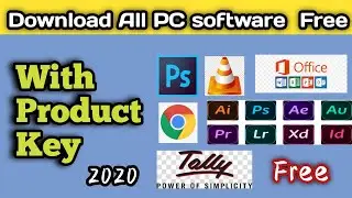 Download Any pc software for free | best pc software free download full version
