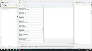 Установка Pyqt5 для Питон в Pycharm. Pyqt5 for python install in Pycharm