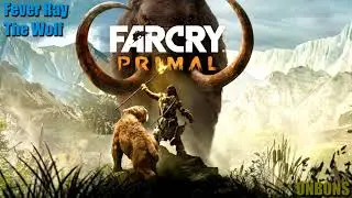 1 HOUR | Fever Ray - The Wolf | FarCry Primal