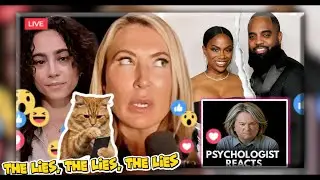 TODD WANTS KANDI’S FRIENDS, MORGAN SHADES ASHLEY & LAUREN MATTHIAS MORMON STORIES ROAST 🍿| 