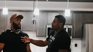 Willy Bandz x Ayo Keyz - " Call My Bluff " Freestyle 🎥 By @bino_boomin_
