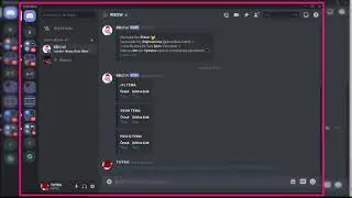 DİSCORD 1DK SUNUCU KURMAAA !!!!