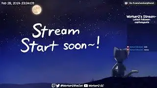 i draw uh meow meow