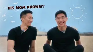 Tyler Wu | Life as a gay _____ content creator, boys' love etc.