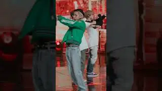 NCT DREAM - DIGGITY ( mirrored dance mark fancam )