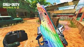 Top Gun COD Mobile